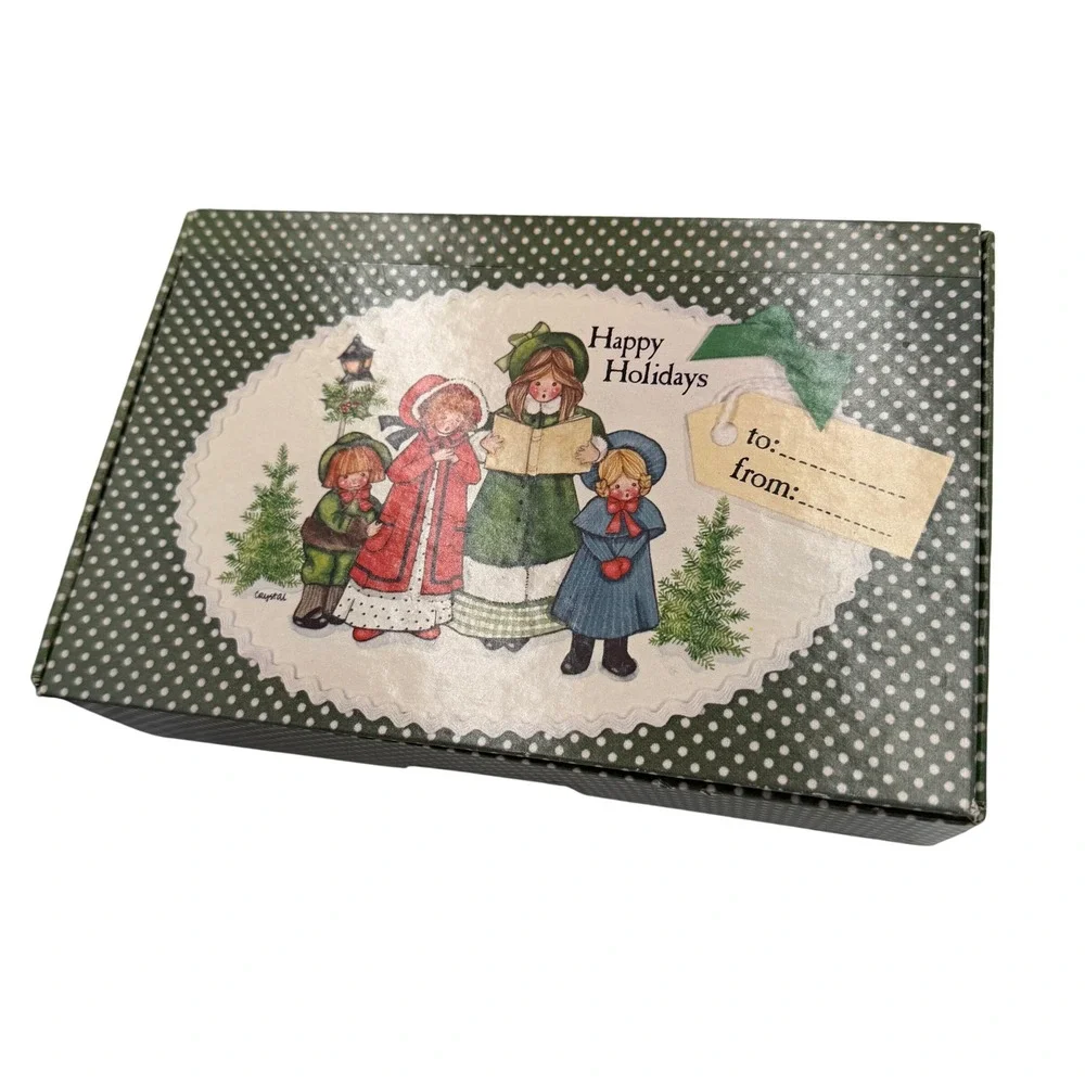 The Gift Wrap Company brand gift